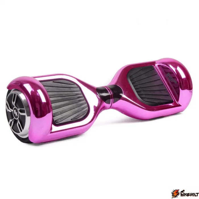 hoverbot-a-3-premium-pink-metalic-metallik-rozovyiy-0 Гироскутер Hoverbot A-3 Premium Pink Metalic Металлик Розовый — изображение 1
