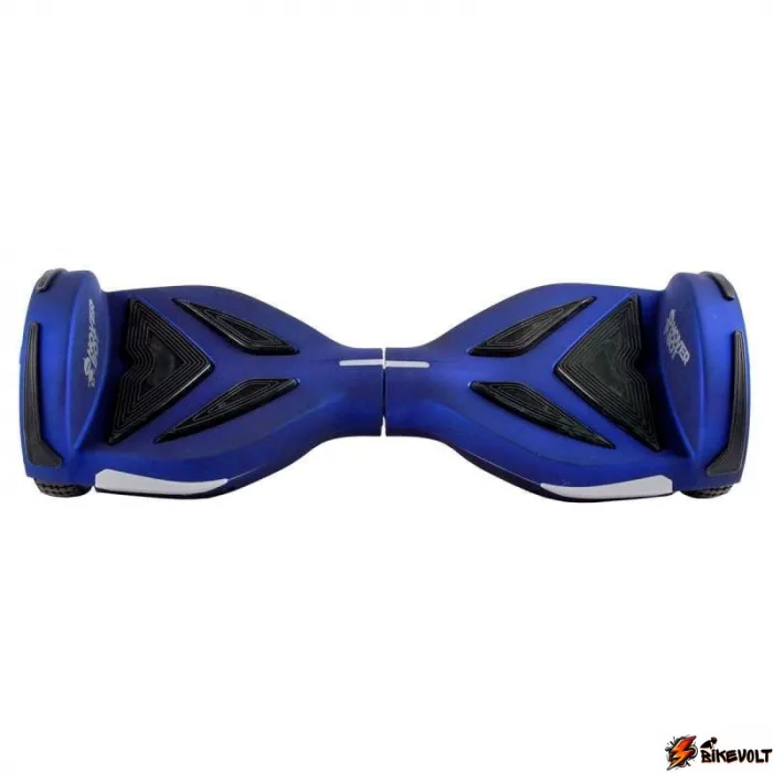 hoverbot-a-5-matte-blue-matovyiy-siniy-0 Гироскутер Hoverbot A-5 Matte Blue Матовый Синий — изображение 1