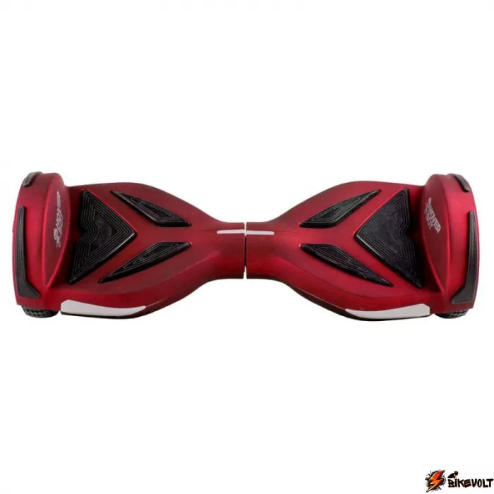 hoverbot-a-5-matte-red-matovyiy-krasnyiy-0 Гироскутер Hoverbot A-5 Matte Red Матовый Красный — изображение 1