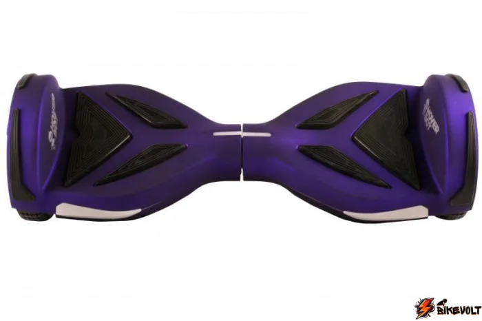 hoverbot-a-5-matte-violet-matovyiy-fioletovyiy-0 Гироскутер Hoverbot A-5 Matte Violet Матовый Фиолетовый — изображение 1