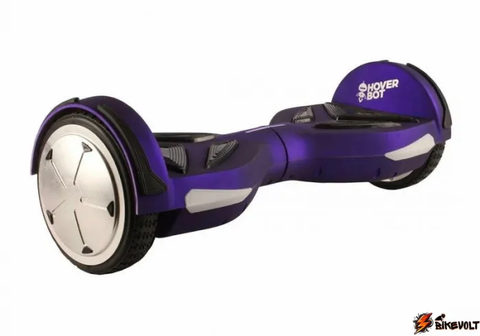 hoverbot-a-5-violet-fioletovyiy-0 Гироскутер Hoverbot A-5 Violet Фиолетовый — изображение 1