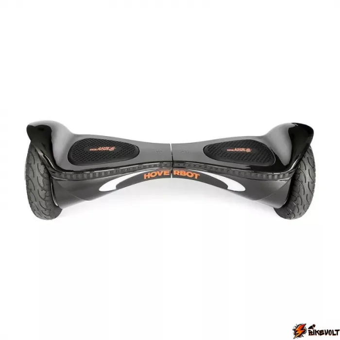 Гироскутер Hoverbot B-2 Premium Black Черный — изображение 1