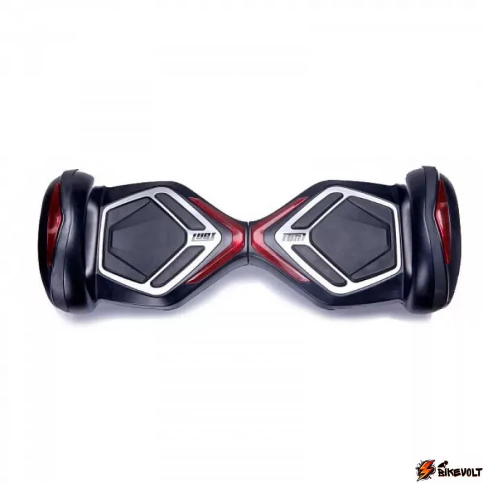 Гироскутер Hoverbot B-5 Black Черный — изображение 1