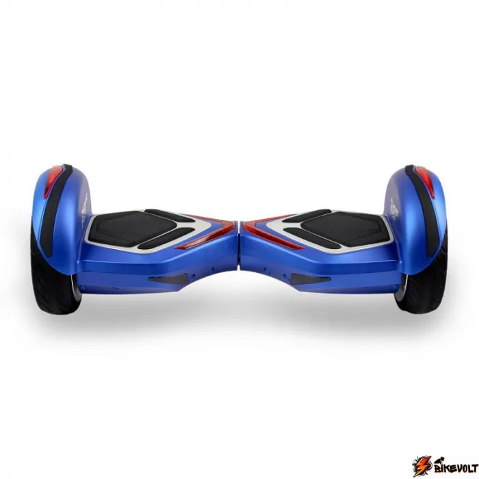 Гироскутер Hoverbot B-5 Blue Синий — изображение 1