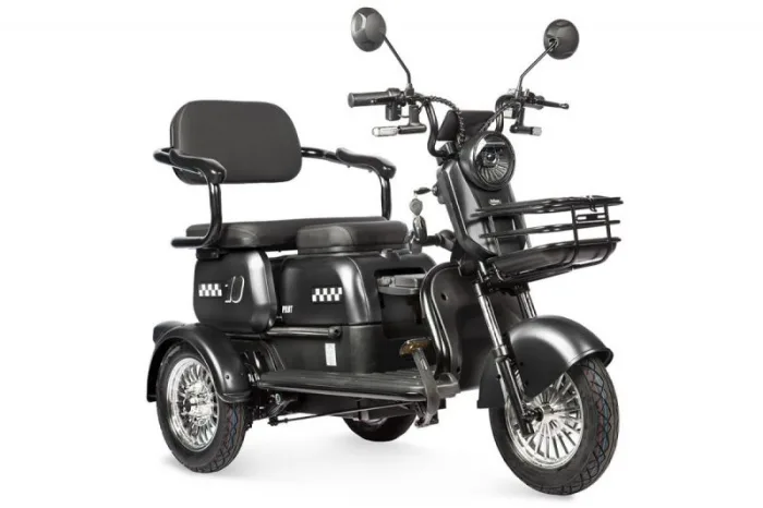 invalidnaya-kolyaska-s-elektroprivodom-e-trike-minyon-21-new-2024-4 Инвалидная коляска с электроприводом E-TRIKE MINYON 2+1 NEW 2024 с АКБ Li-ion 48V 20Ah — изображение 5