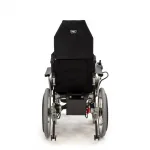 Инвалидная коляска с электроприводом MET COMFORT 21 NEW — изображение 4