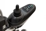 Инвалидная коляска с электроприводом MET COMFORT 21 NEW — изображение 5
