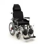 Инвалидная коляска с электроприводом MET COMFORT 21 NEW — изображение 7