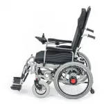 Инвалидная коляска с электроприводом MET COMFORT 42 — изображение 2