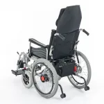 Инвалидная коляска с электроприводом MET COMFORT 42 — изображение 3
