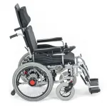 Инвалидная коляска с электроприводом MET COMFORT 42 — изображение 4