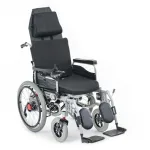 Инвалидная коляска с электроприводом MET COMFORT 42 — изображение 5