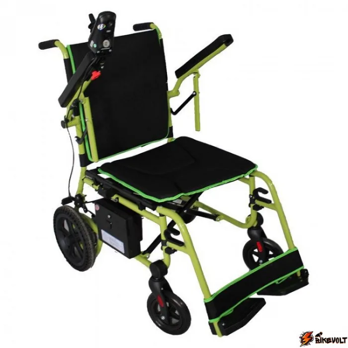 invalidnaya-kolyaska-s-elektroprivodom-met-compact-15-0 Инвалидная коляска с электроприводом MET Compact 15 — изображение 1