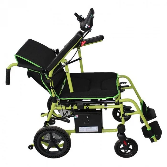 invalidnaya-kolyaska-s-elektroprivodom-met-compact-15-2 Инвалидная коляска с электроприводом MET Compact 15 — изображение 3