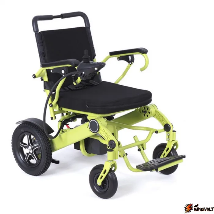 invalidnaya-kolyaska-s-elektroprivodom-met-compact-35-0 Инвалидная коляска с электроприводом MET Compact 35 — изображение 1