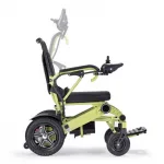 Инвалидная коляска с электроприводом MET Compact 35 — изображение 2