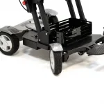 Инвалидная коляска с электроприводом MET Compact Pro 4WS — изображение 4
