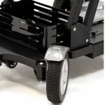 Инвалидная коляска с электроприводом MET Compact Pro 4WS — изображение 5