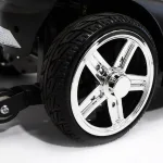 Инвалидная коляска с электроприводом MET EXPLORER 250 — изображение 6