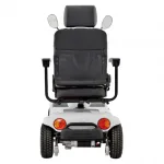 Инвалидная коляска с электроприводом MET EXPLORER 450 — изображение 4
