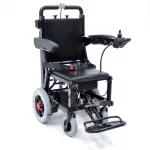 Инвалидная коляска с электроприводом MET LIFTER 2 — изображение 5