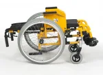 Инвалидная коляска с электроприводом Vermeiren Eclips X4 Kids 90° — изображение 2