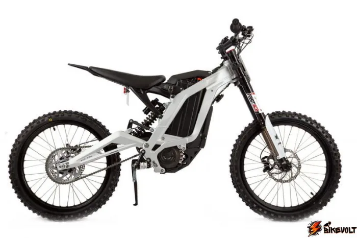 jelektro-pitbajk-sur-ron-48v-25ah-0 ЭЛЕКТРО ПИТБАЙК SUR-RON 48V/25Ah — изображение 1