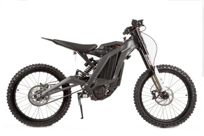 ЭЛЕКТРО ПИТБАЙК SUR-RON 48V/25Ah — изображение 2