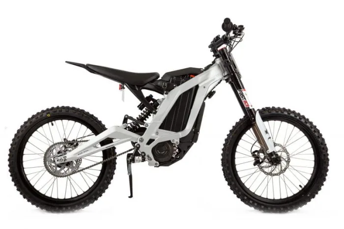 ЭЛЕКТРО ПИТБАЙК SUR-RON 48V/25Ah — изображение 6