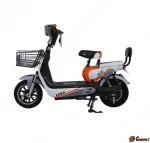 Электробайк Lima Brownies