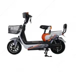 Электробайк Lima Brownies — изображение 5