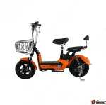 Электробайк Lima LM-MC804