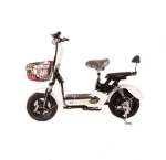 Электробайк Lima LM-MC804 — изображение 2