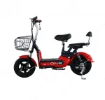 Электробайк Lima LM-MC804 — изображение 3