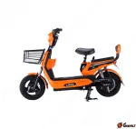 Электробайк Lima LM-SD803