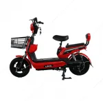 Электробайк Lima LM-SD803 — изображение 2