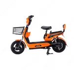 Электробайк Lima LM-SD803 — изображение 5