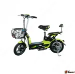 Электробайк Lima СAIDING