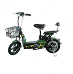 Электробайк Lima СAIDING — изображение 2