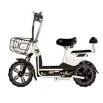 Электробайк Lima СAIDING — изображение 3