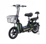 Электробайк Lima СAIDING — изображение 4