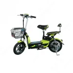 Электробайк Lima СAIDING — изображение 5