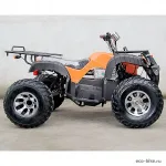 Электроквадроцикл E-toro 4000 Lux — изображение 5