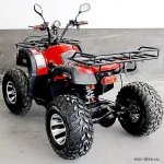 Электроквадроцикл E-toro 4000 Lux — изображение 6