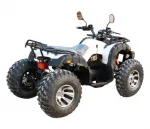 Электроквадроцикл для взрослых EA206 MAXI 4000W 55Ah квадроцикл электрический — изображение 3