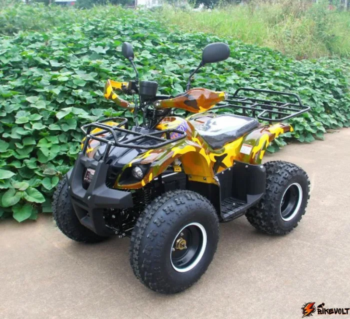 Электроквадроцикл Mytoy 1000A 1000W — изображение 1