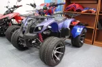 Электроквадроцикл Mytoy 2000A 1000W 60V20Ah — изображение 3