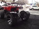 Электроквадроцикл Mytoy 2000A 1000W 60V20Ah — изображение 4