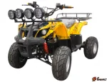 Электроквадроцикл Mytoy 600X 600W