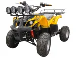 Электроквадроцикл Mytoy 600X 600W — изображение 2